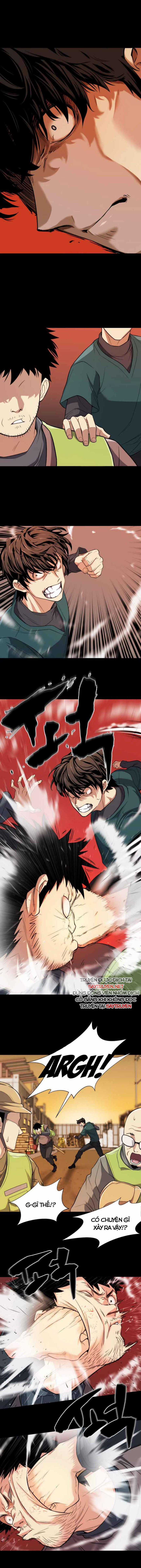 Kĩ Sư Bá Nhất Thế Giới Engineering courses - Chapter 16 - Trang 13