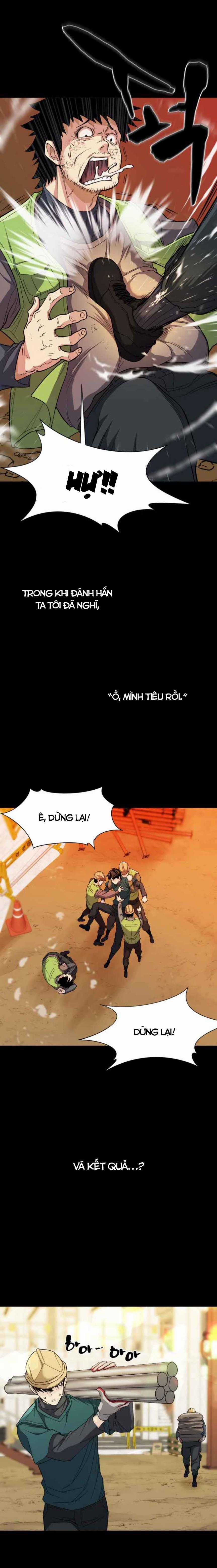 Kĩ Sư Bá Nhất Thế Giới Engineering courses - Chapter 16 - Trang 14