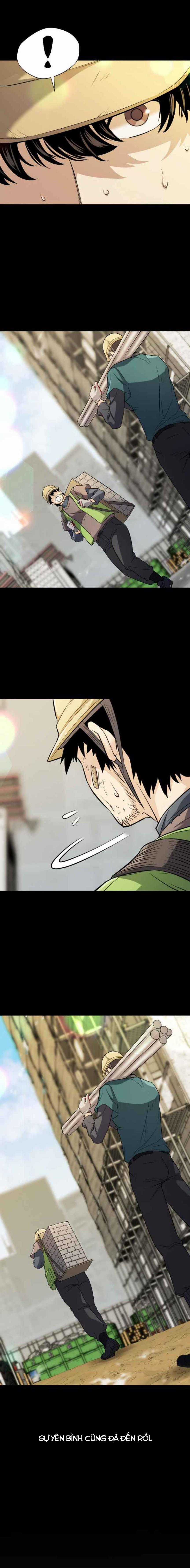 Kĩ Sư Bá Nhất Thế Giới Engineering courses - Chapter 16 - Trang 15