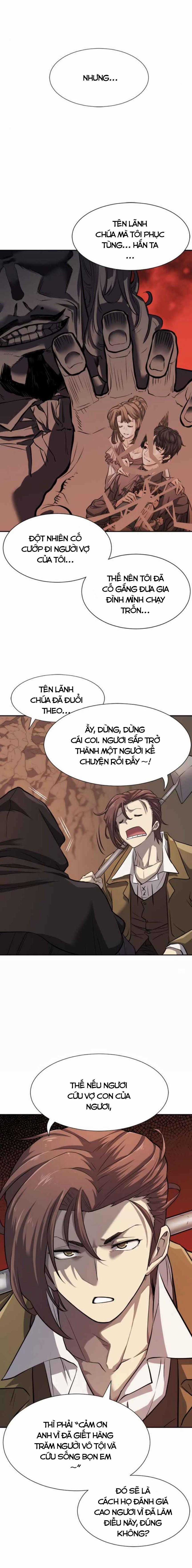 Kĩ Sư Bá Nhất Thế Giới Engineering courses - Chapter 16 - Trang 4