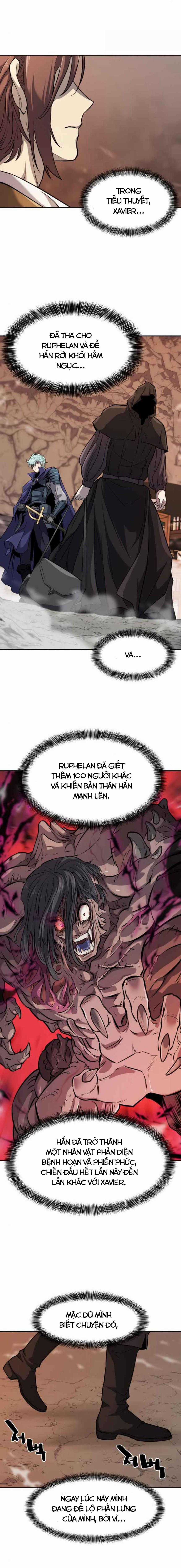 Kĩ Sư Bá Nhất Thế Giới Engineering courses - Chapter 16 - Trang 7