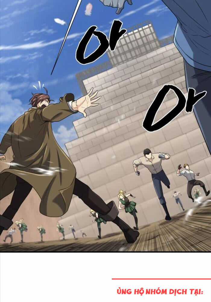 Kĩ Sư Bá Nhất Thế Giới Engineering courses - Chapter 160 - Trang 109