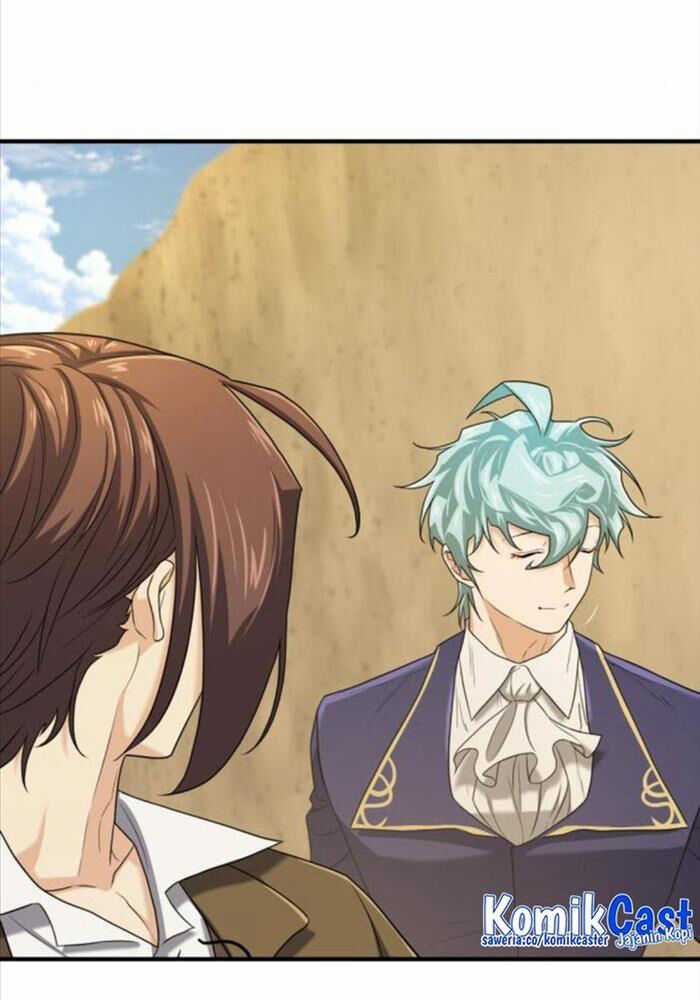 Kĩ Sư Bá Nhất Thế Giới Engineering courses - Chapter 160 - Trang 15