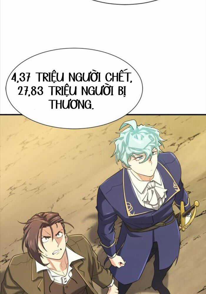 Kĩ Sư Bá Nhất Thế Giới Engineering courses - Chapter 160 - Trang 41