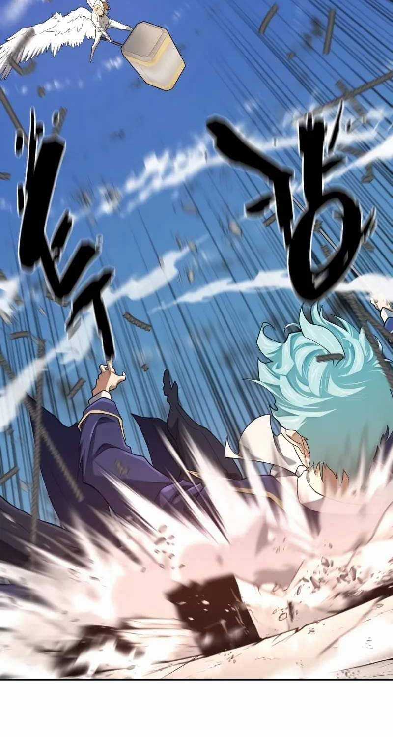 Kĩ Sư Bá Nhất Thế Giới Engineering courses - Chapter 161 - Trang 37