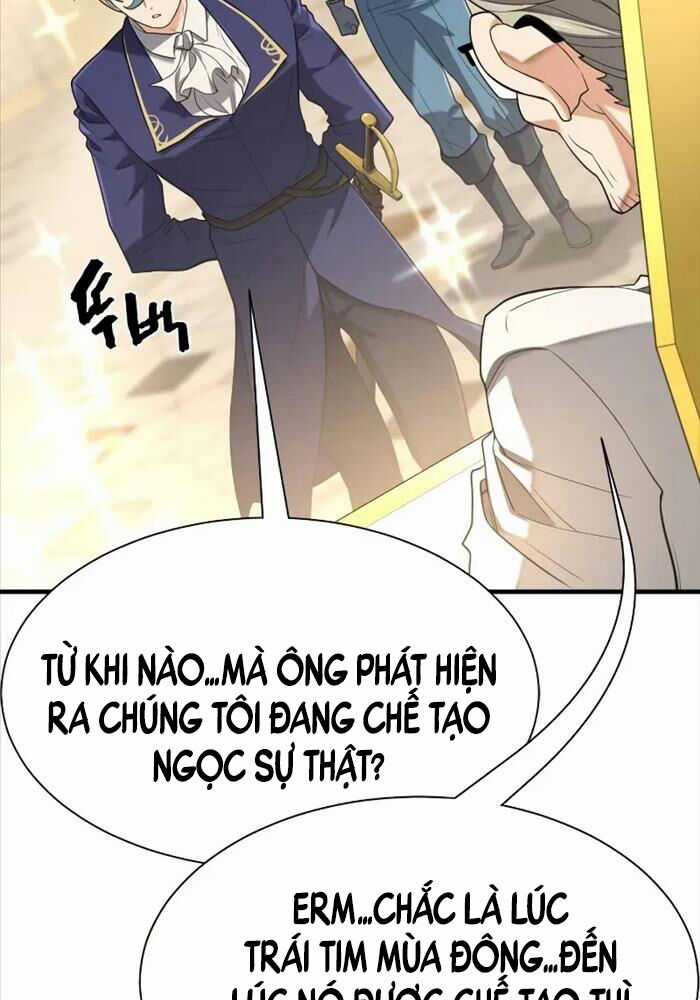 Kĩ Sư Bá Nhất Thế Giới Engineering courses - Chapter 164 - Trang 114