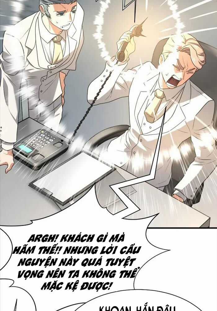 Kĩ Sư Bá Nhất Thế Giới Engineering courses - Chapter 164 - Trang 84