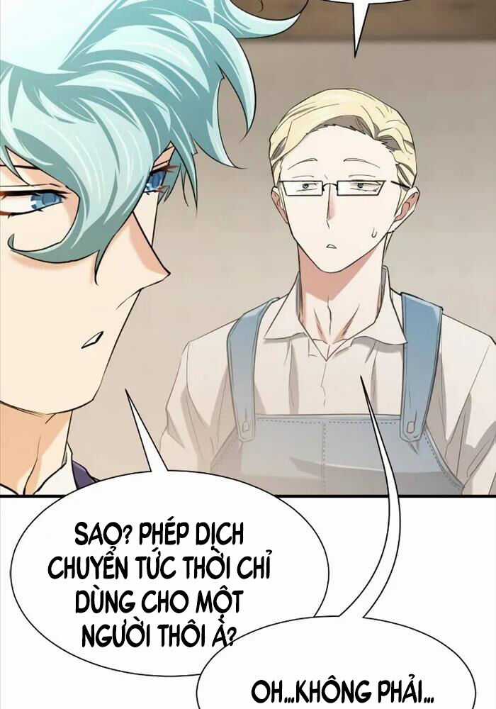 Kĩ Sư Bá Nhất Thế Giới Engineering courses - Chapter 164 - Trang 89