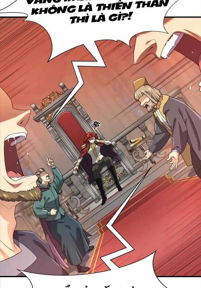 Kĩ Sư Bá Nhất Thế Giới Engineering courses - Chapter 165 - Trang 118
