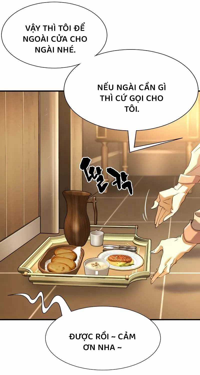 Kĩ Sư Bá Nhất Thế Giới Engineering courses - Chapter 166 - Trang 21