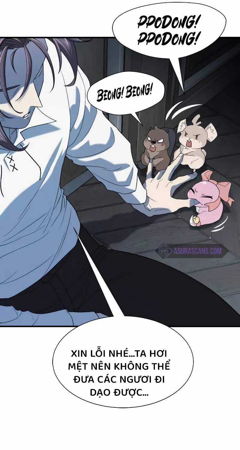 Kĩ Sư Bá Nhất Thế Giới Engineering courses - Chapter 166 - Trang 40