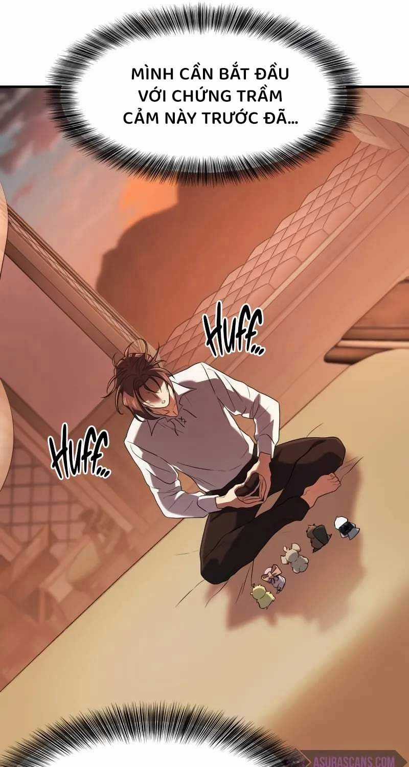 Kĩ Sư Bá Nhất Thế Giới Engineering courses - Chapter 166 - Trang 78