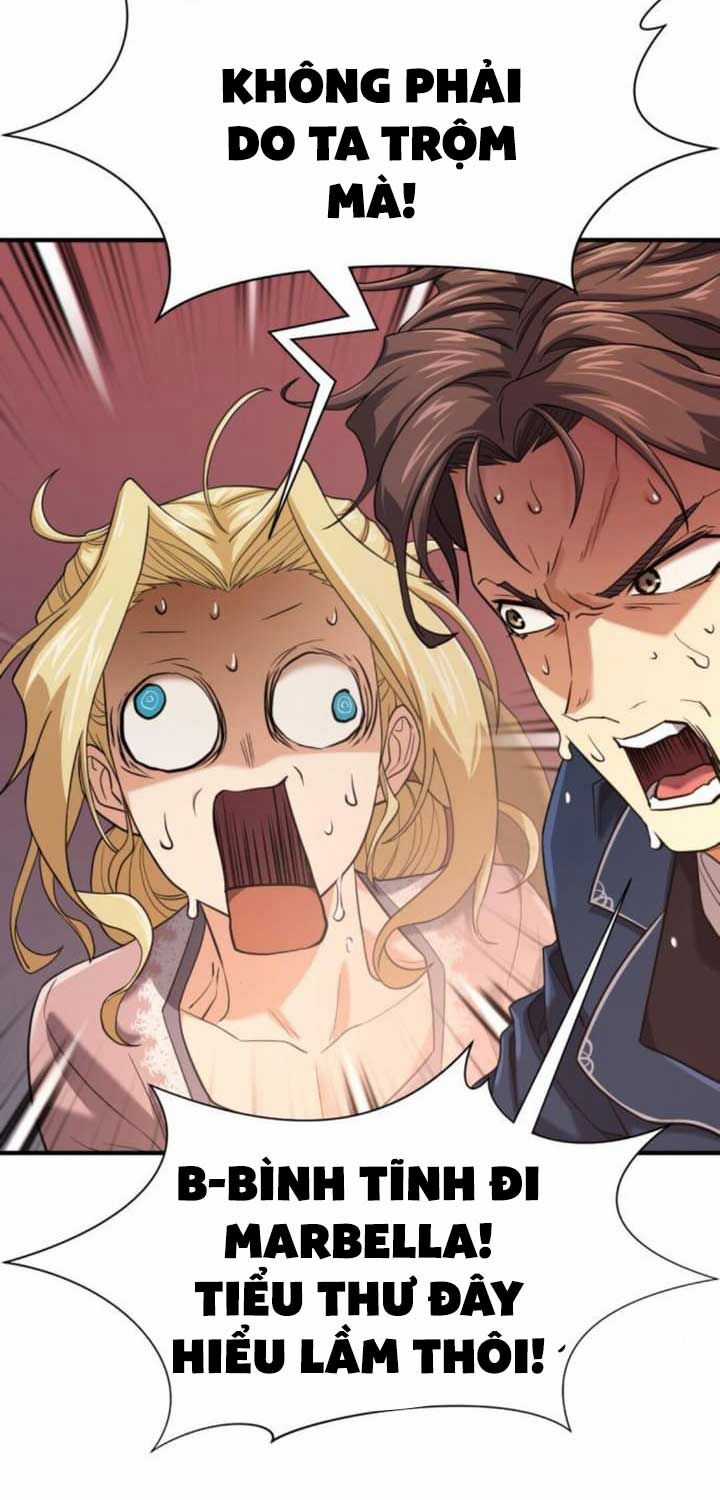 Kĩ Sư Bá Nhất Thế Giới Engineering courses - Chapter 167 - Trang 9