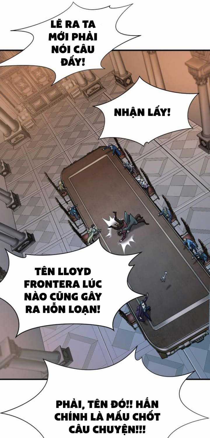 Kĩ Sư Bá Nhất Thế Giới Engineering courses - Chapter 167 - Trang 91