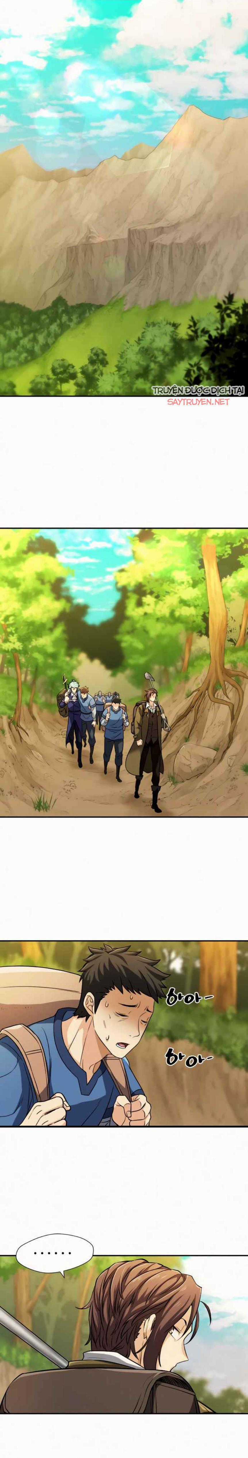 Kĩ Sư Bá Nhất Thế Giới Engineering courses - Chapter 17 - Trang 1