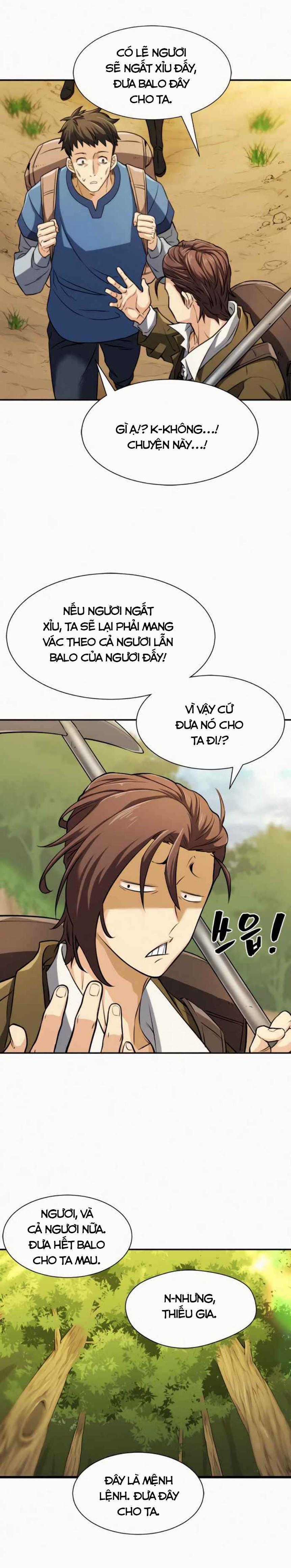 Kĩ Sư Bá Nhất Thế Giới Engineering courses - Chapter 17 - Trang 2