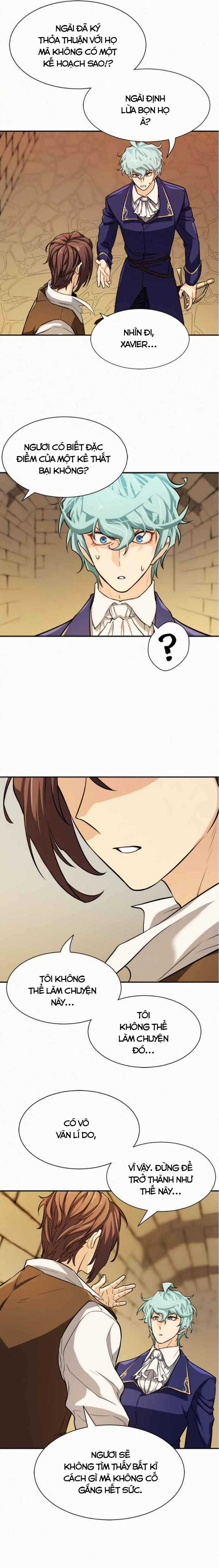 Kĩ Sư Bá Nhất Thế Giới Engineering courses - Chapter 17 - Trang 11