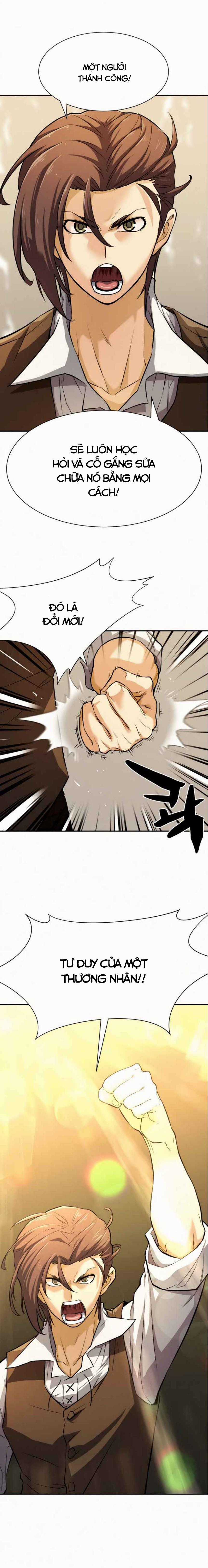 Kĩ Sư Bá Nhất Thế Giới Engineering courses - Chapter 17 - Trang 12