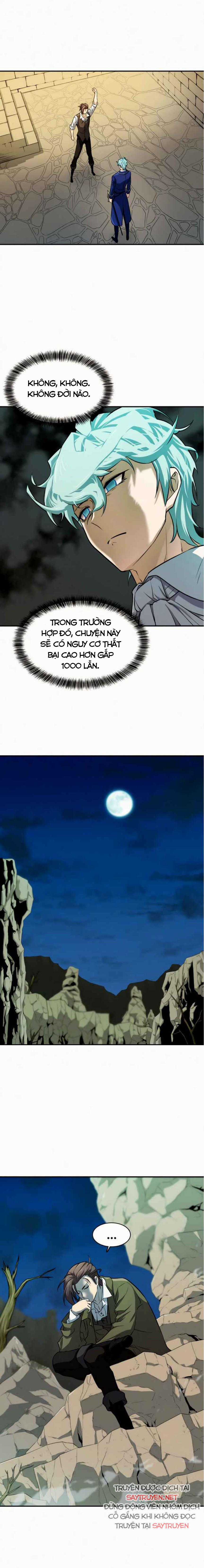 Kĩ Sư Bá Nhất Thế Giới Engineering courses - Chapter 17 - Trang 13