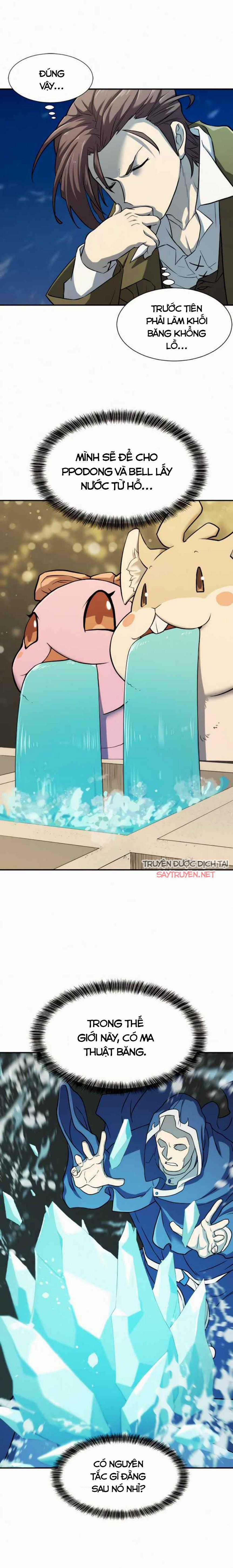 Kĩ Sư Bá Nhất Thế Giới Engineering courses - Chapter 17 - Trang 14