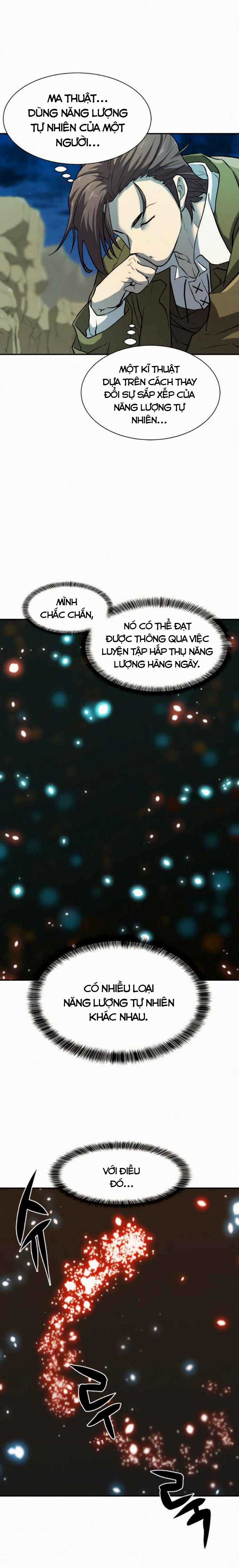 Kĩ Sư Bá Nhất Thế Giới Engineering courses - Chapter 17 - Trang 15