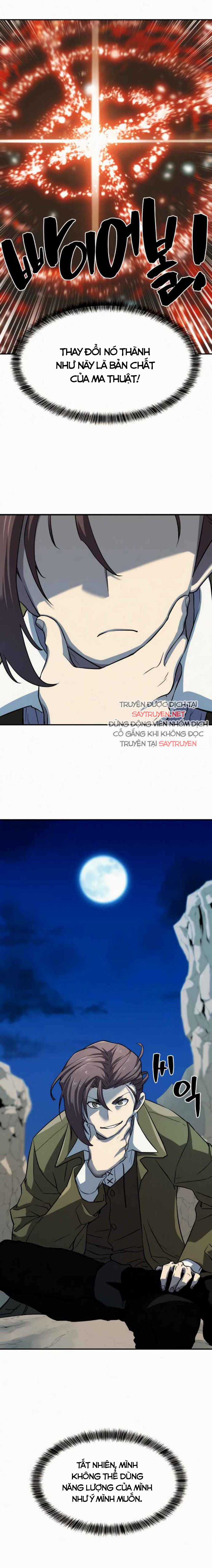 Kĩ Sư Bá Nhất Thế Giới Engineering courses - Chapter 17 - Trang 16