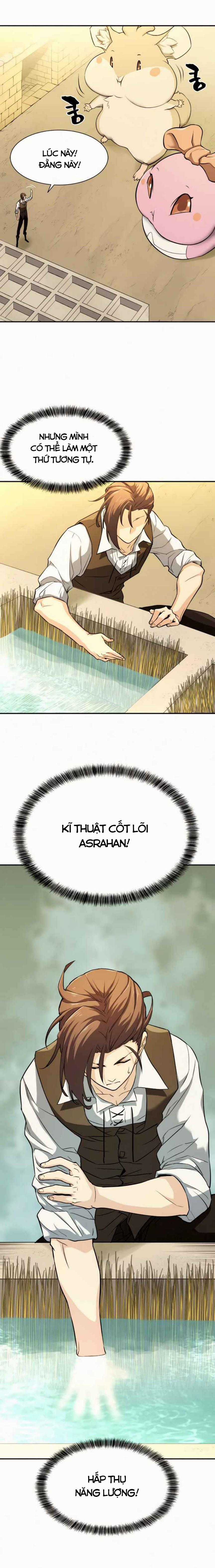 Kĩ Sư Bá Nhất Thế Giới Engineering courses - Chapter 17 - Trang 17