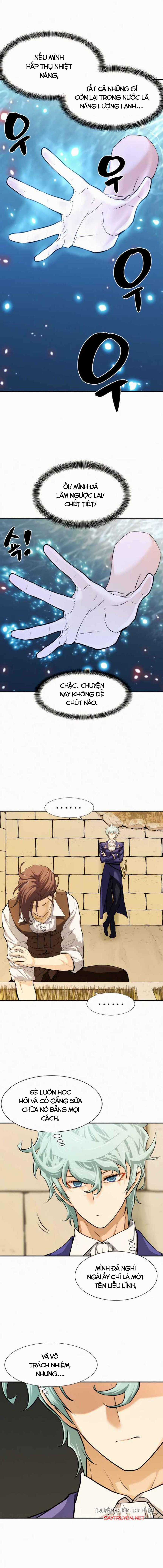 Kĩ Sư Bá Nhất Thế Giới Engineering courses - Chapter 17 - Trang 18