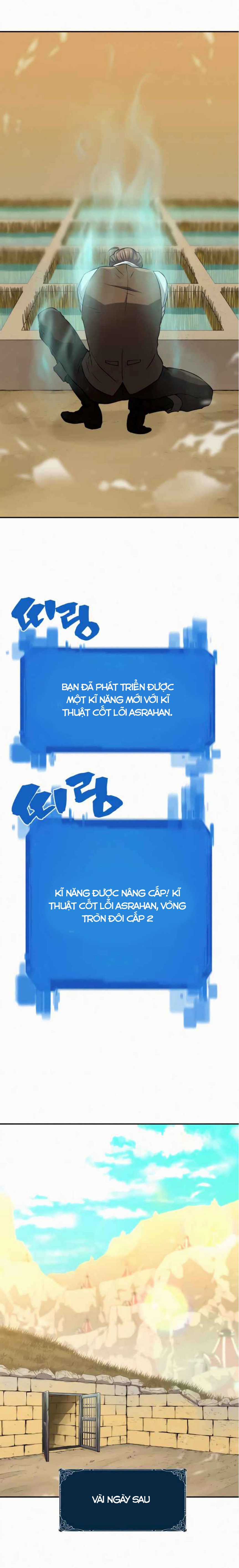 Kĩ Sư Bá Nhất Thế Giới Engineering courses - Chapter 17 - Trang 20