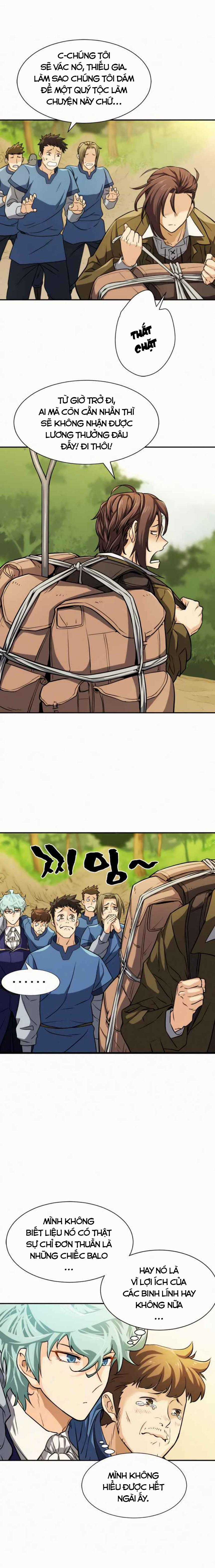 Kĩ Sư Bá Nhất Thế Giới Engineering courses - Chapter 17 - Trang 3