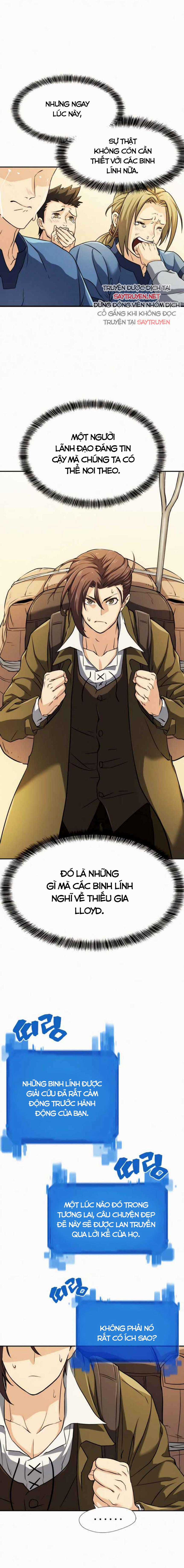 Kĩ Sư Bá Nhất Thế Giới Engineering courses - Chapter 17 - Trang 4