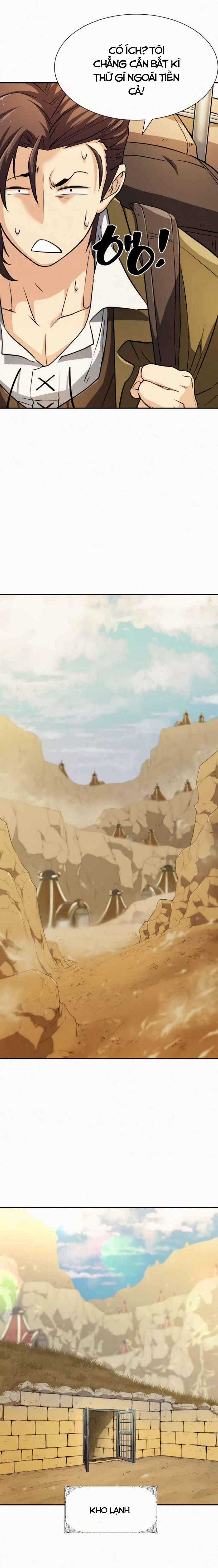 Kĩ Sư Bá Nhất Thế Giới Engineering courses - Chapter 17 - Trang 5