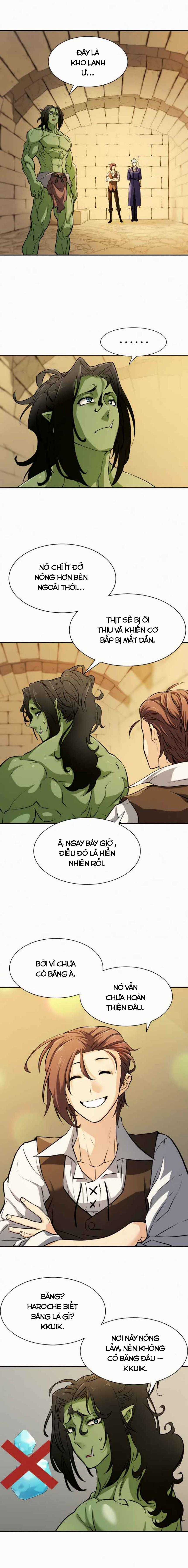 Kĩ Sư Bá Nhất Thế Giới Engineering courses - Chapter 17 - Trang 6