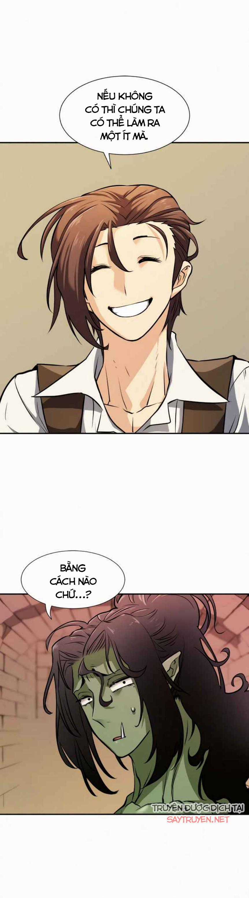 Kĩ Sư Bá Nhất Thế Giới Engineering courses - Chapter 17 - Trang 7