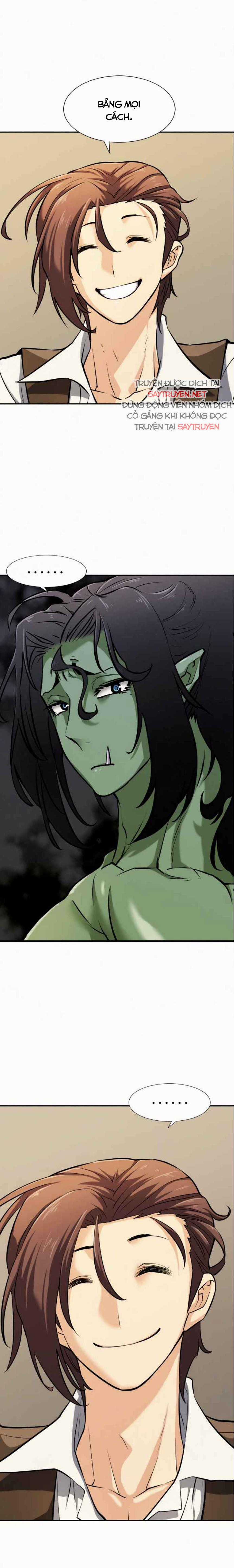 Kĩ Sư Bá Nhất Thế Giới Engineering courses - Chapter 17 - Trang 8