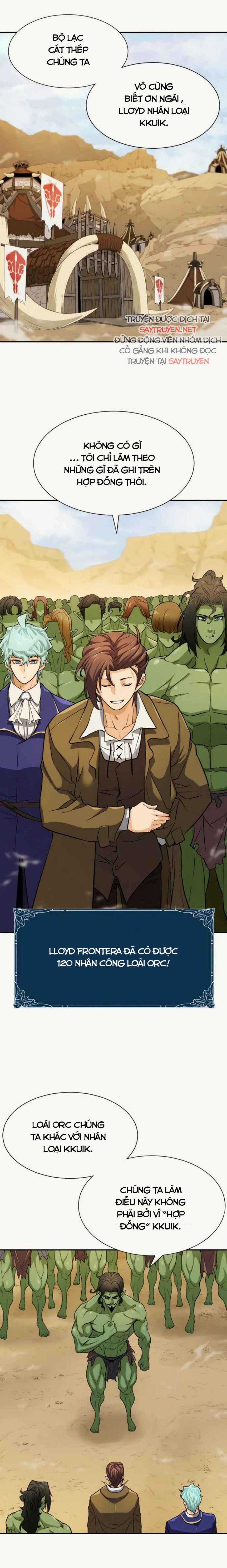 Kĩ Sư Bá Nhất Thế Giới Engineering courses - Chapter 18 - Trang 1