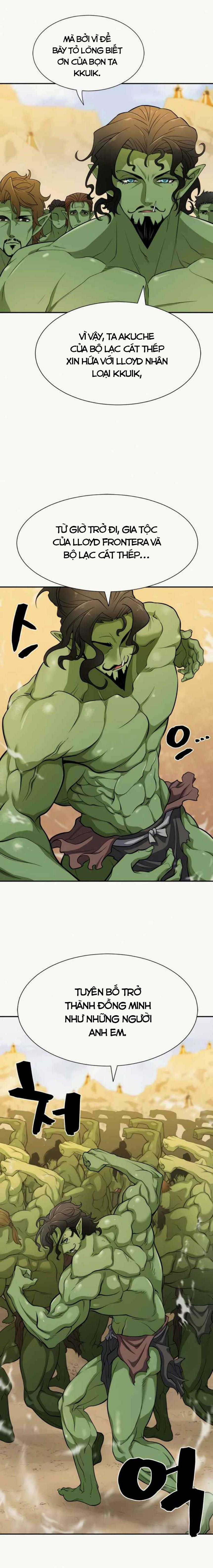 Kĩ Sư Bá Nhất Thế Giới Engineering courses - Chapter 18 - Trang 2