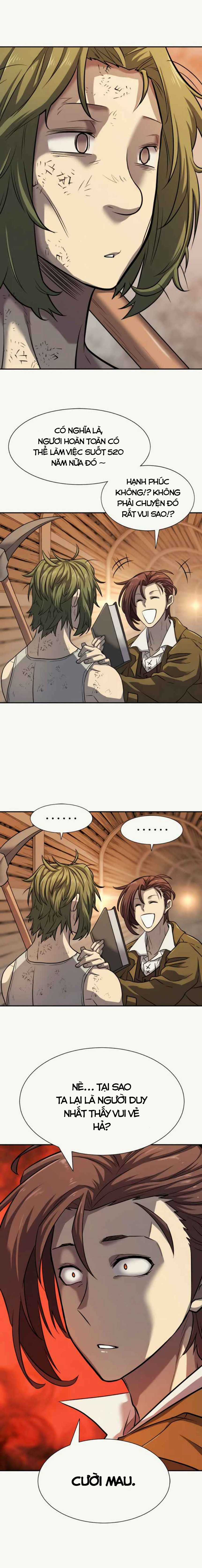 Kĩ Sư Bá Nhất Thế Giới Engineering courses - Chapter 18 - Trang 11