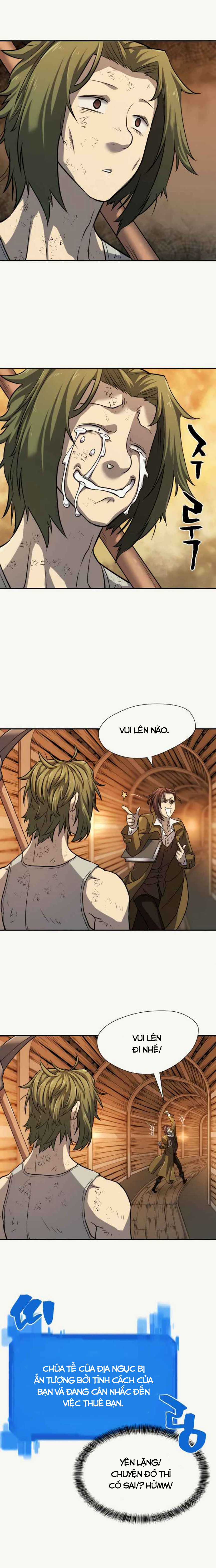 Kĩ Sư Bá Nhất Thế Giới Engineering courses - Chapter 18 - Trang 12