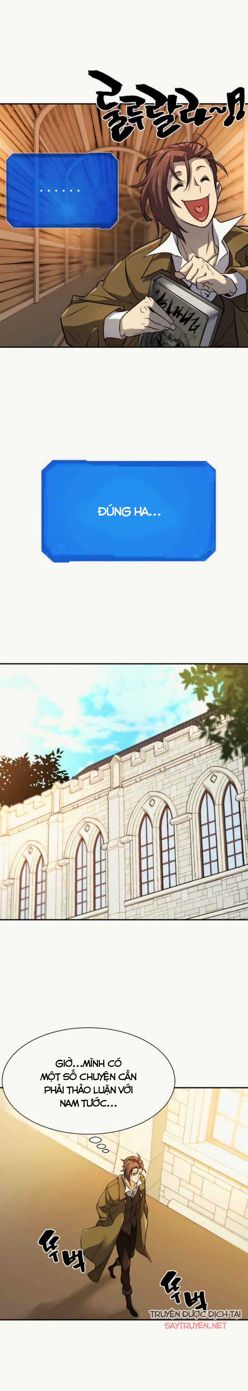 Kĩ Sư Bá Nhất Thế Giới Engineering courses - Chapter 18 - Trang 13