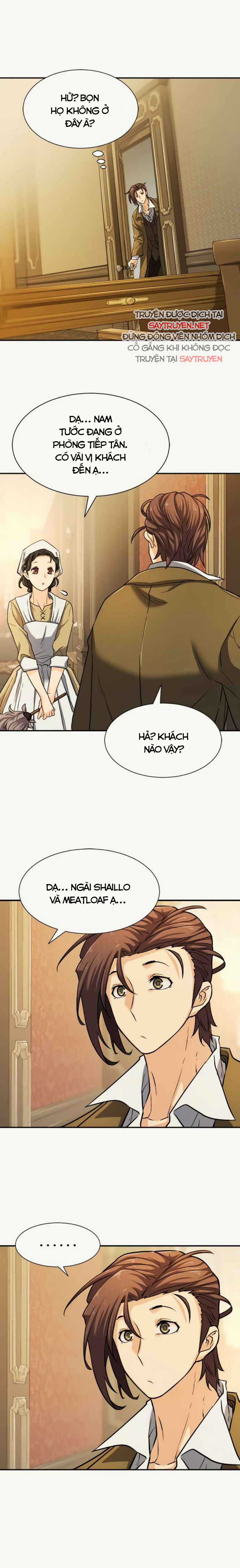 Kĩ Sư Bá Nhất Thế Giới Engineering courses - Chapter 18 - Trang 14