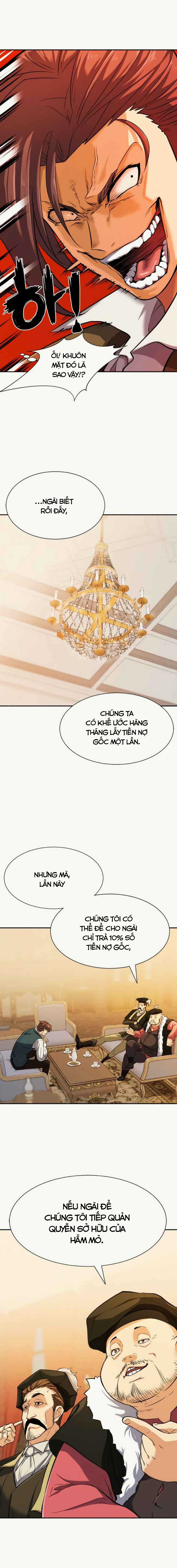 Kĩ Sư Bá Nhất Thế Giới Engineering courses - Chapter 18 - Trang 15