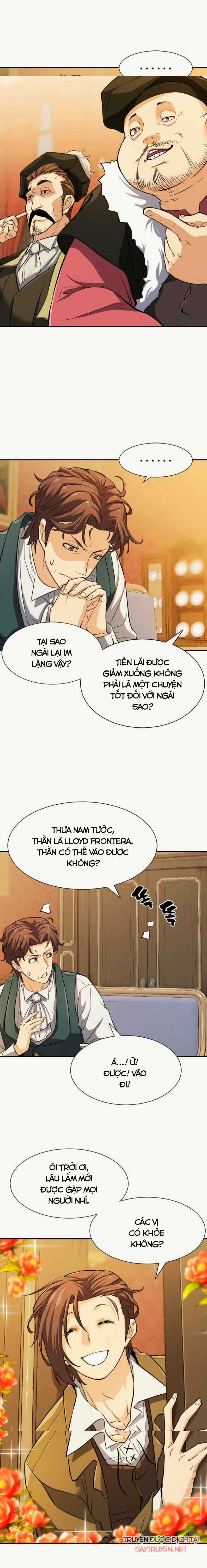 Kĩ Sư Bá Nhất Thế Giới Engineering courses - Chapter 18 - Trang 16