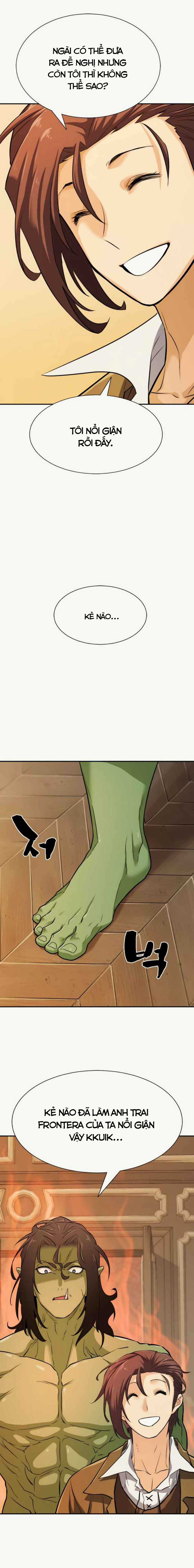 Kĩ Sư Bá Nhất Thế Giới Engineering courses - Chapter 18 - Trang 18