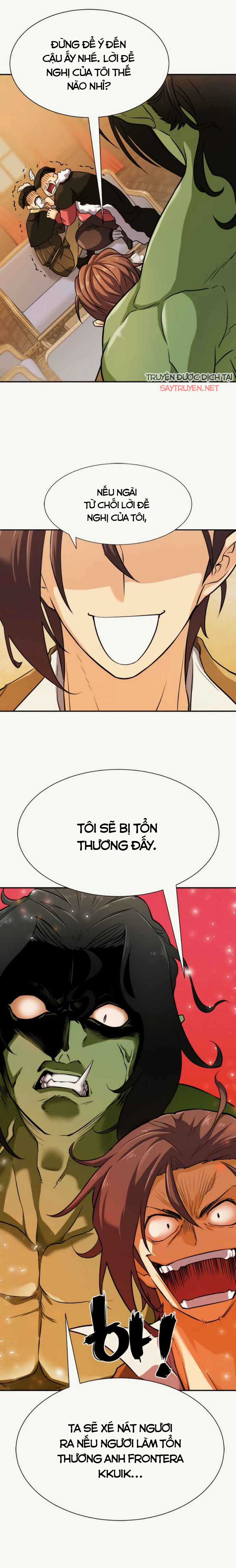 Kĩ Sư Bá Nhất Thế Giới Engineering courses - Chapter 18 - Trang 20