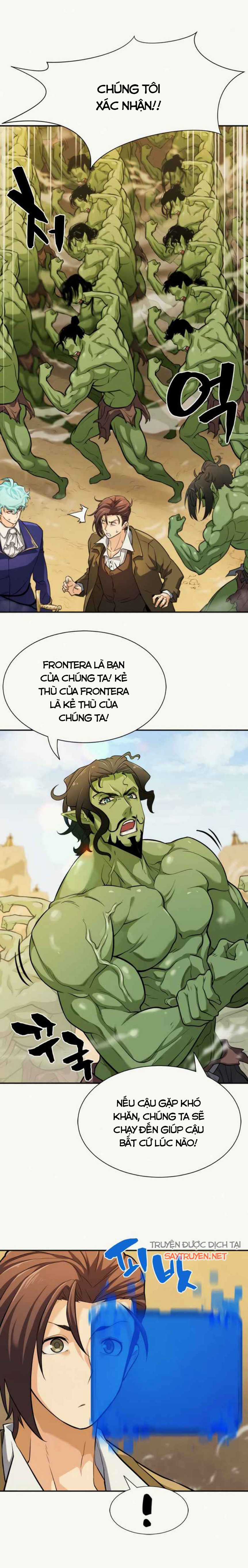 Kĩ Sư Bá Nhất Thế Giới Engineering courses - Chapter 18 - Trang 3