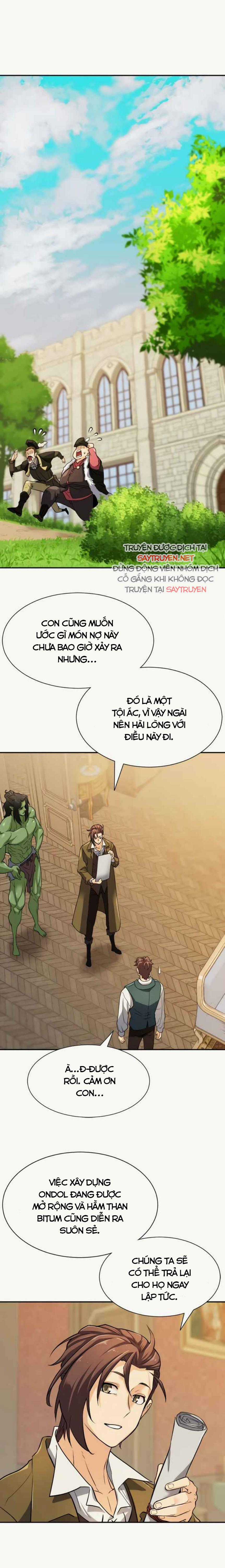 Kĩ Sư Bá Nhất Thế Giới Engineering courses - Chapter 18 - Trang 21