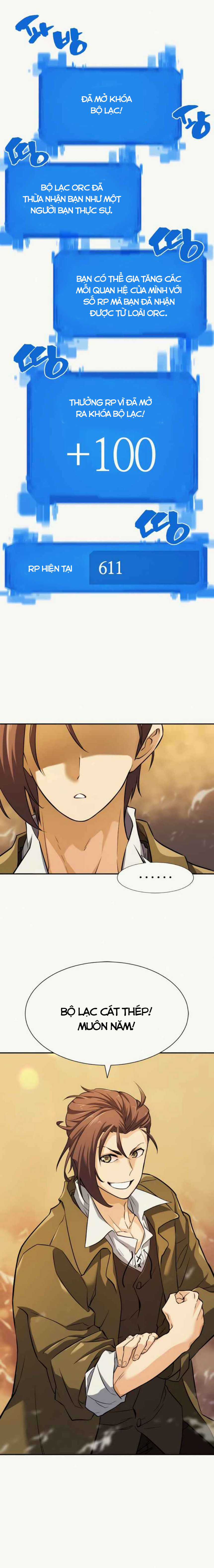 Kĩ Sư Bá Nhất Thế Giới Engineering courses - Chapter 18 - Trang 4