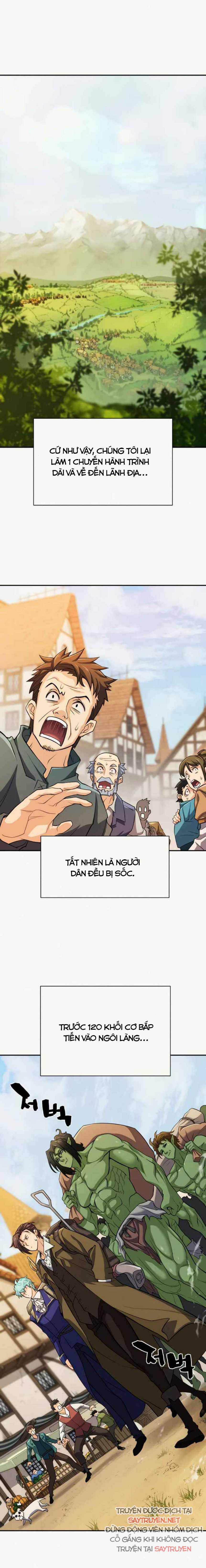 Kĩ Sư Bá Nhất Thế Giới Engineering courses - Chapter 18 - Trang 5