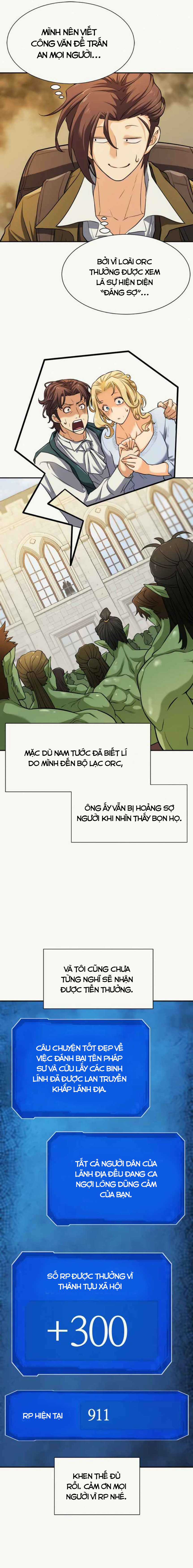 Kĩ Sư Bá Nhất Thế Giới Engineering courses - Chapter 18 - Trang 6